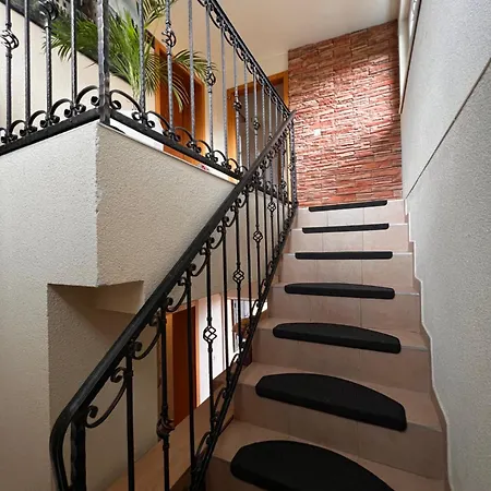 Apartament Teddy Bojnice