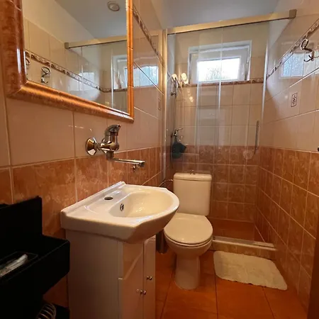 Teddy Apartament Bojnice