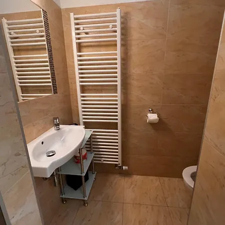 Teddy Apartamento Bojnice