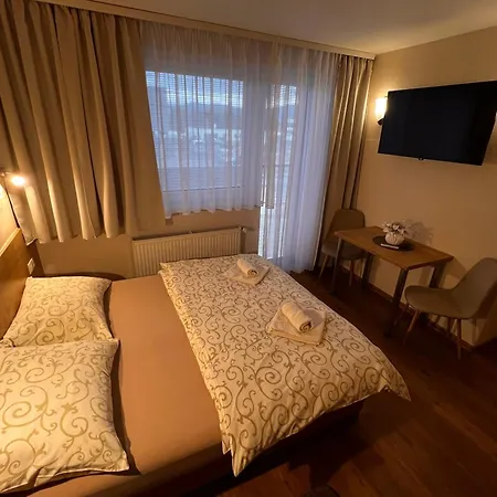 Apartamento Teddy *