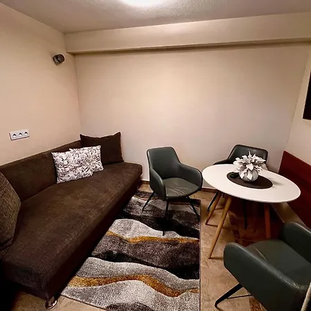 Teddy Apartamento