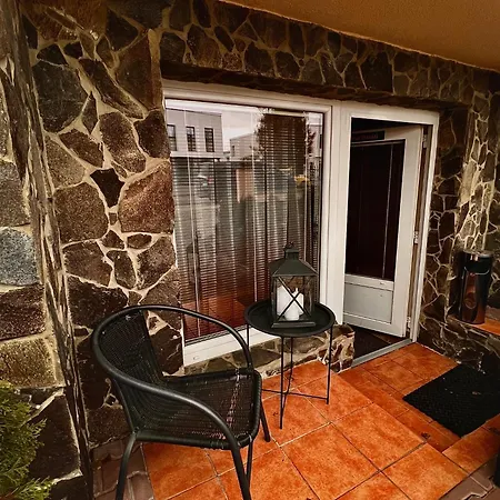 Apartamento Teddy Bojnice
