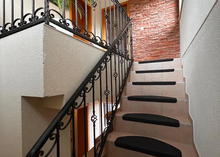 Lägenhet Teddy Bojnice