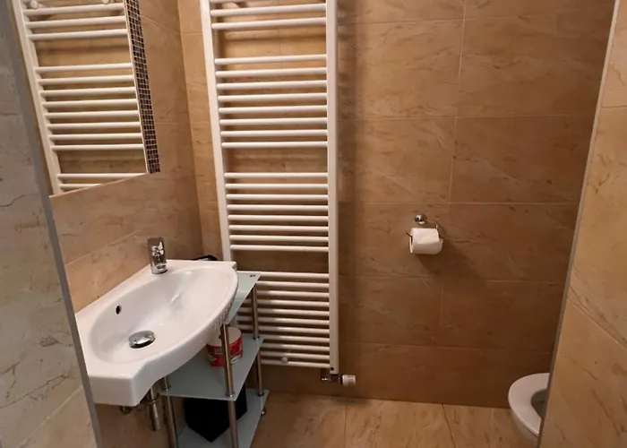 Teddy Lägenhet Bojnice