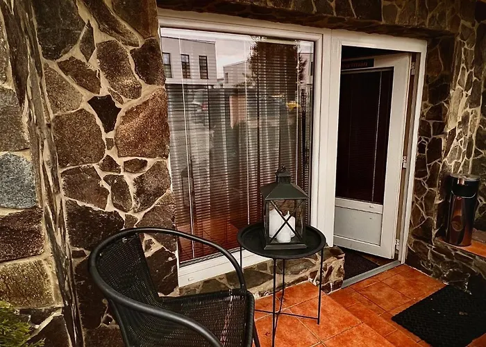 Lägenhet Teddy Bojnice